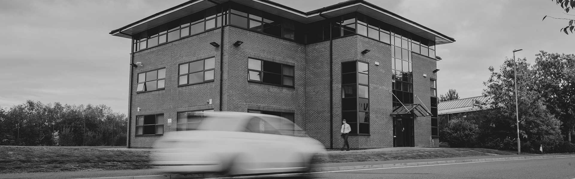 Our Offices