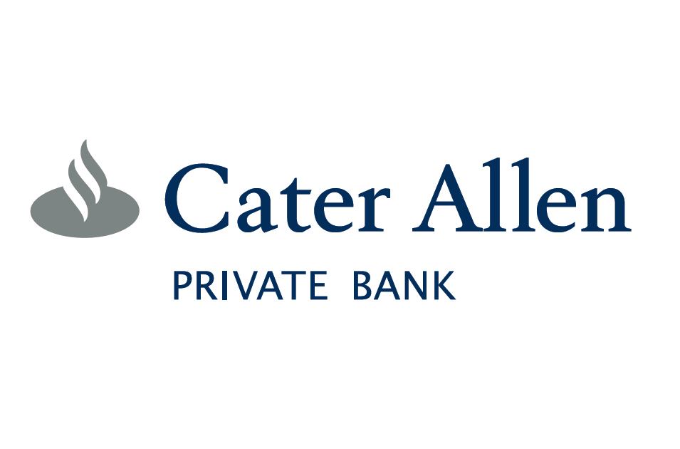 Reduction in Cater Allen interest rates InvestAcc Pension