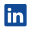 LinkedIn Icon