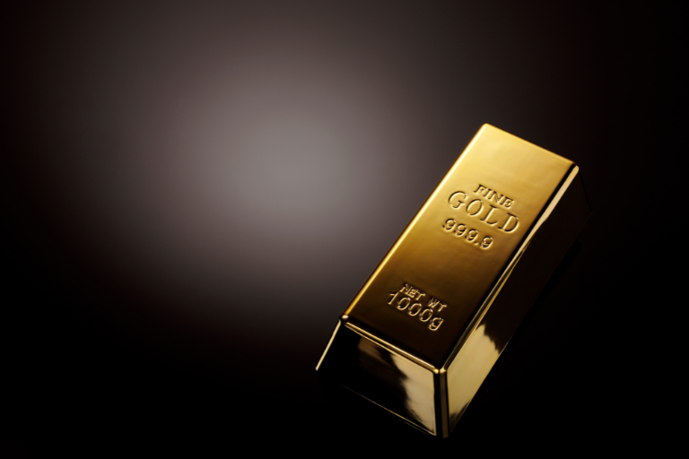 Gold Bullion investment limit change InvestAcc Pension Administration